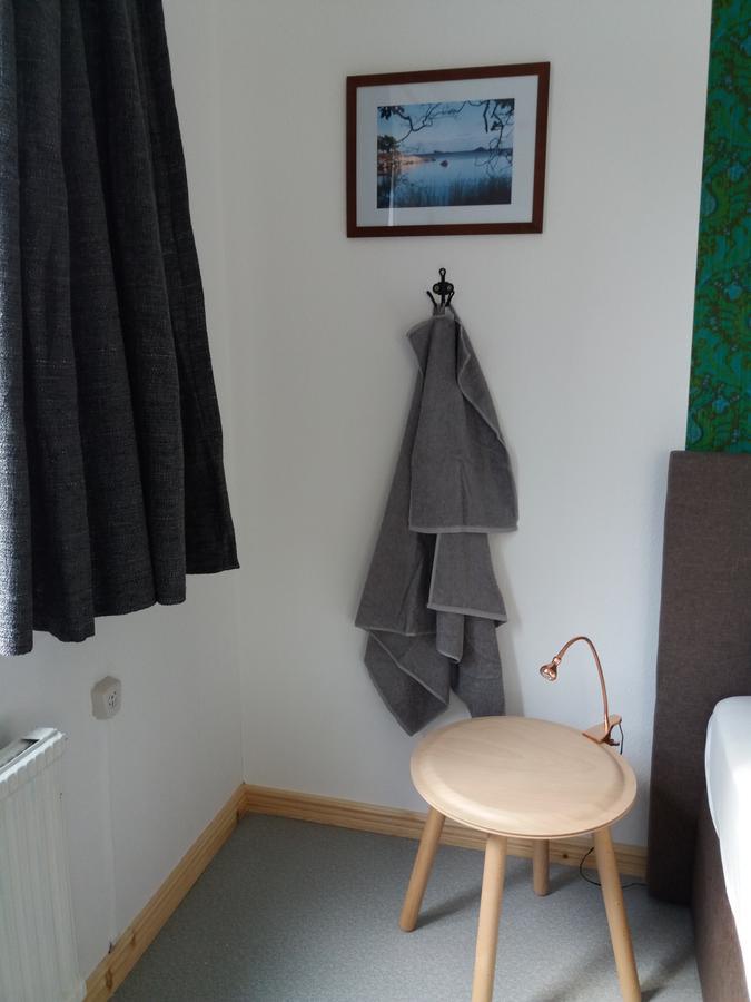 Myb&B & Guesthouse Lonneberga-Silverdalen ภายนอก รูปภาพ