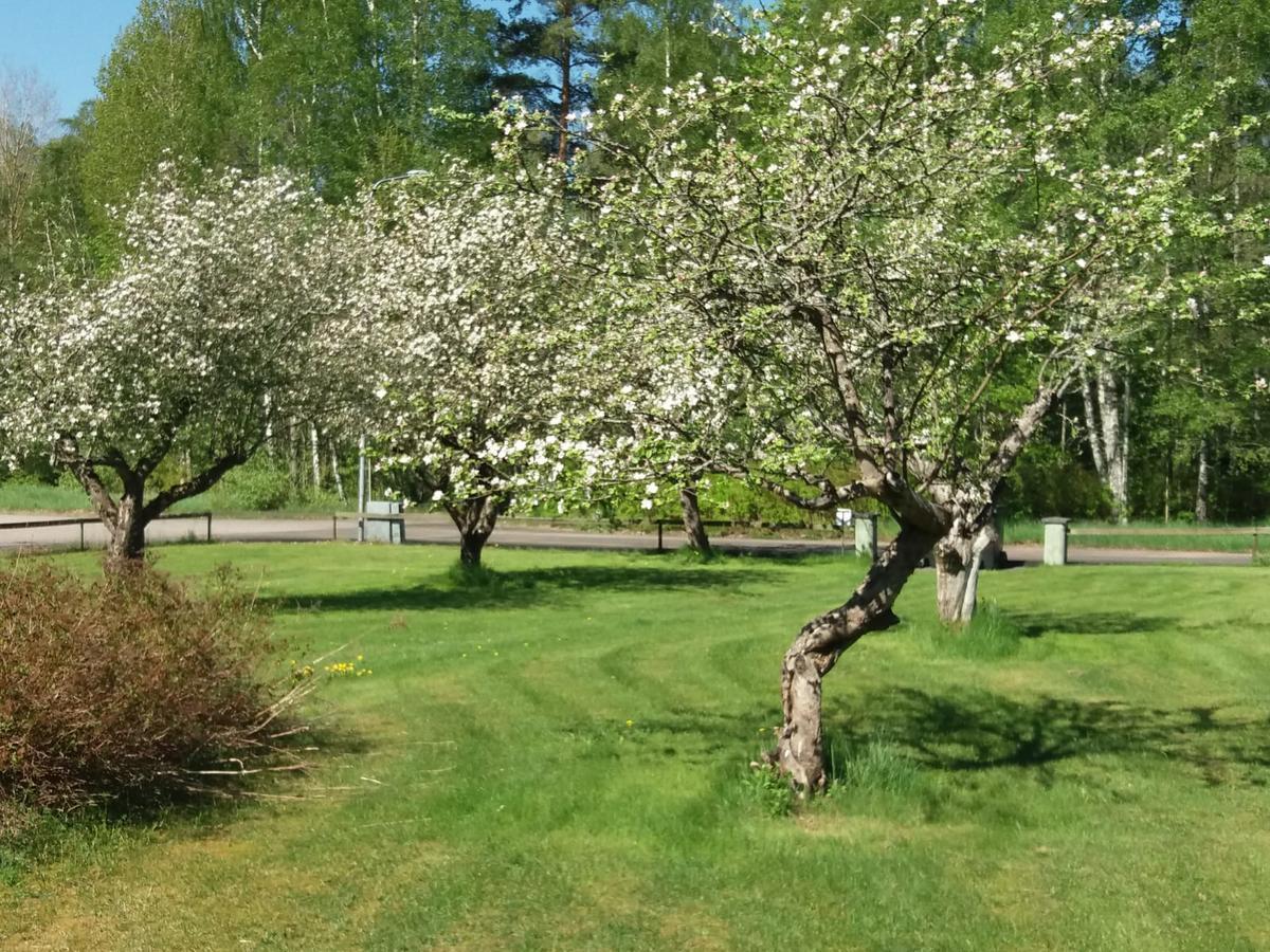 Myb&B & Guesthouse Lonneberga-Silverdalen ภายนอก รูปภาพ